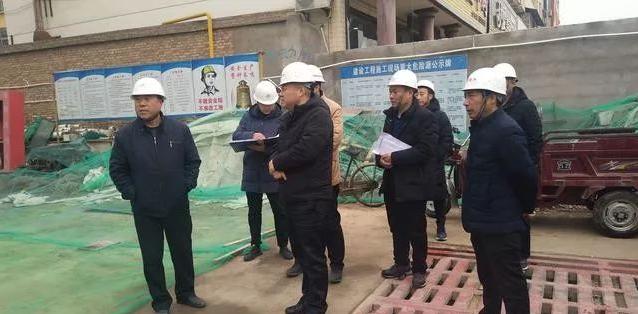 合阳县公路运输管理事业单位最新动态报道