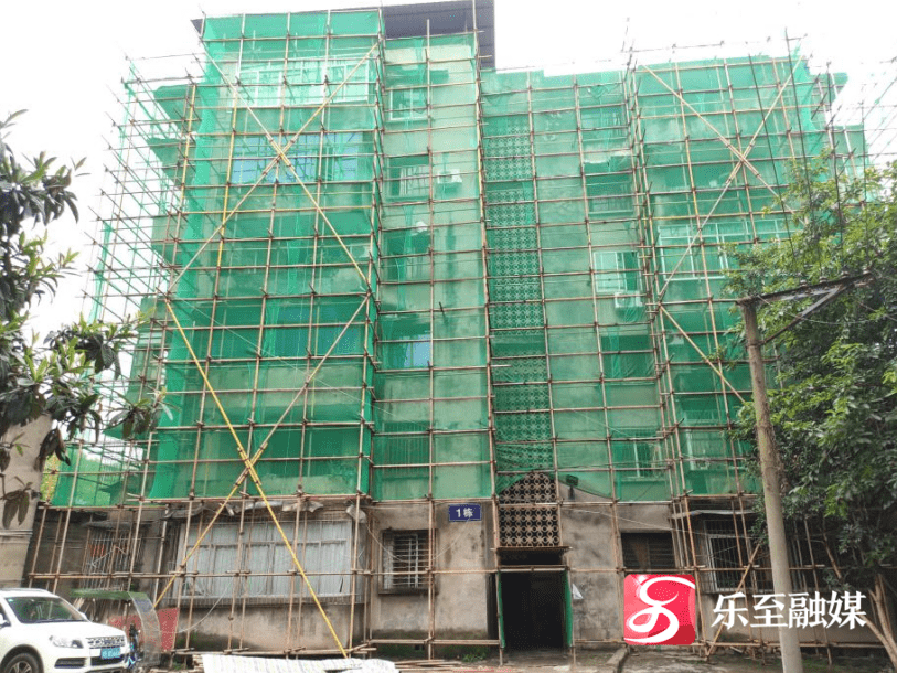 乐至县住房和城乡建设局最新动态报道