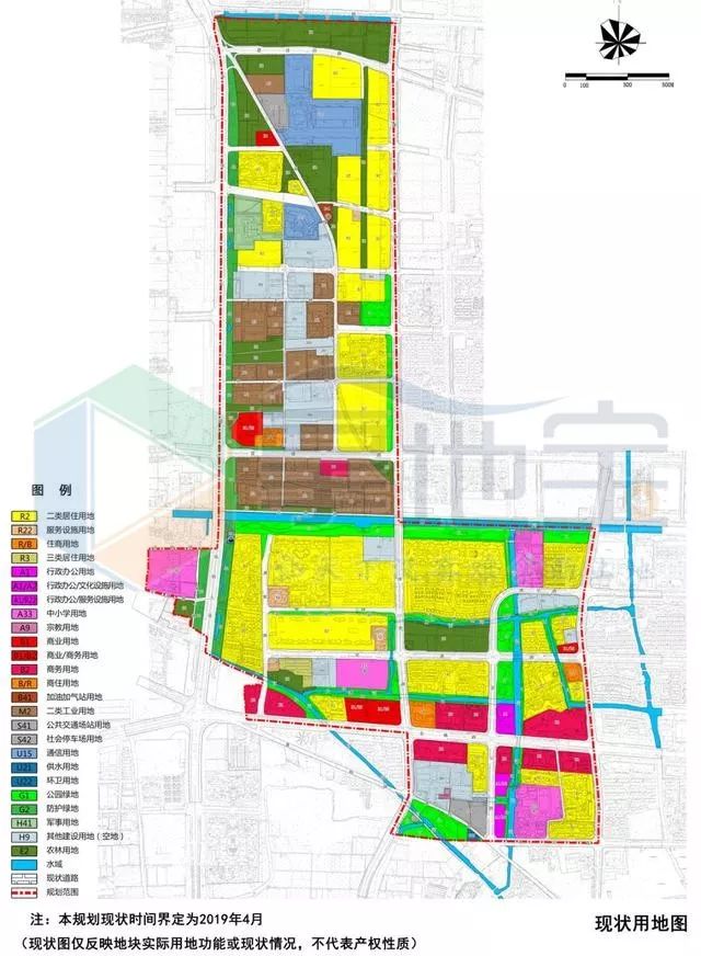 北干街道最新发展规划，塑造未来城市典范蓝图