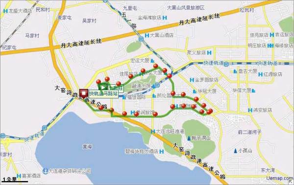 经济技术开发区交通运输局最新发展规划深度解析