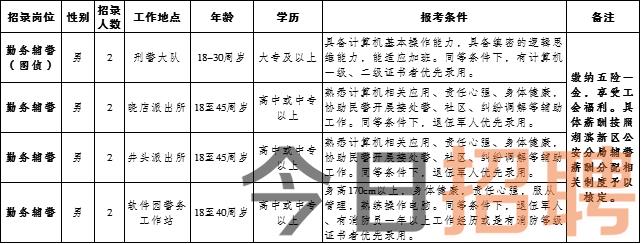 琅琊区公安局最新招聘信息，开启职业新篇章的大门