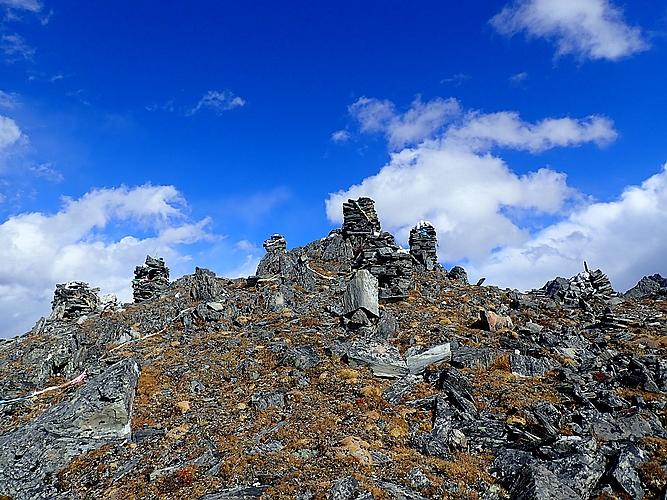 日萨村交通新动向，迈向现代化里程碑