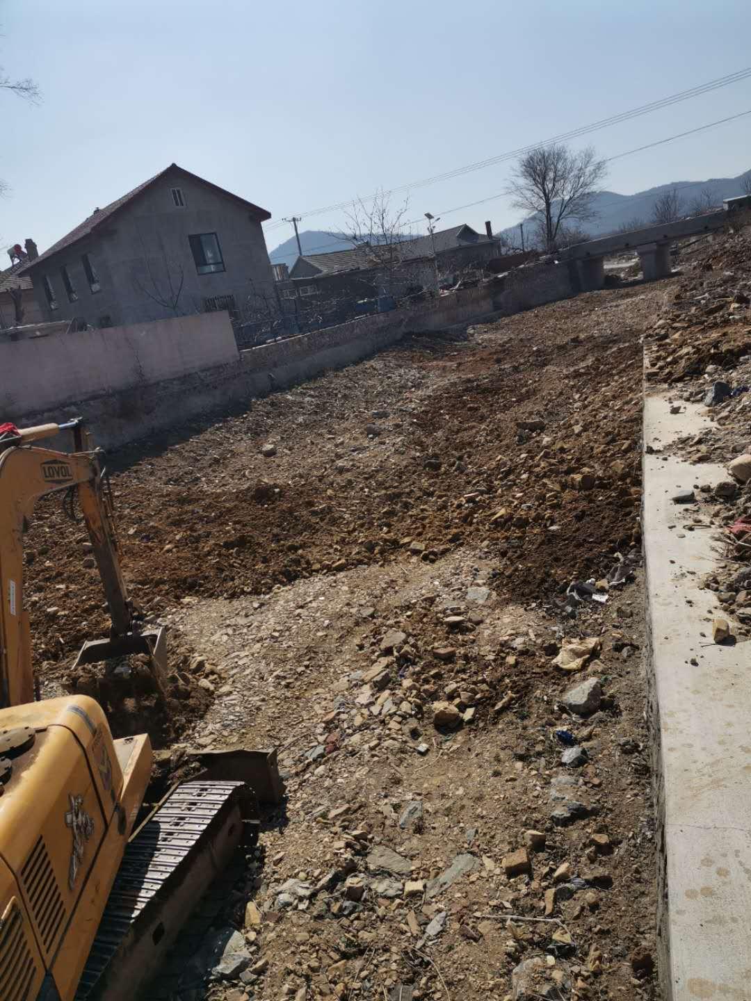 宽甸满族自治县住建局领导团队推动县域建设迈向新高度